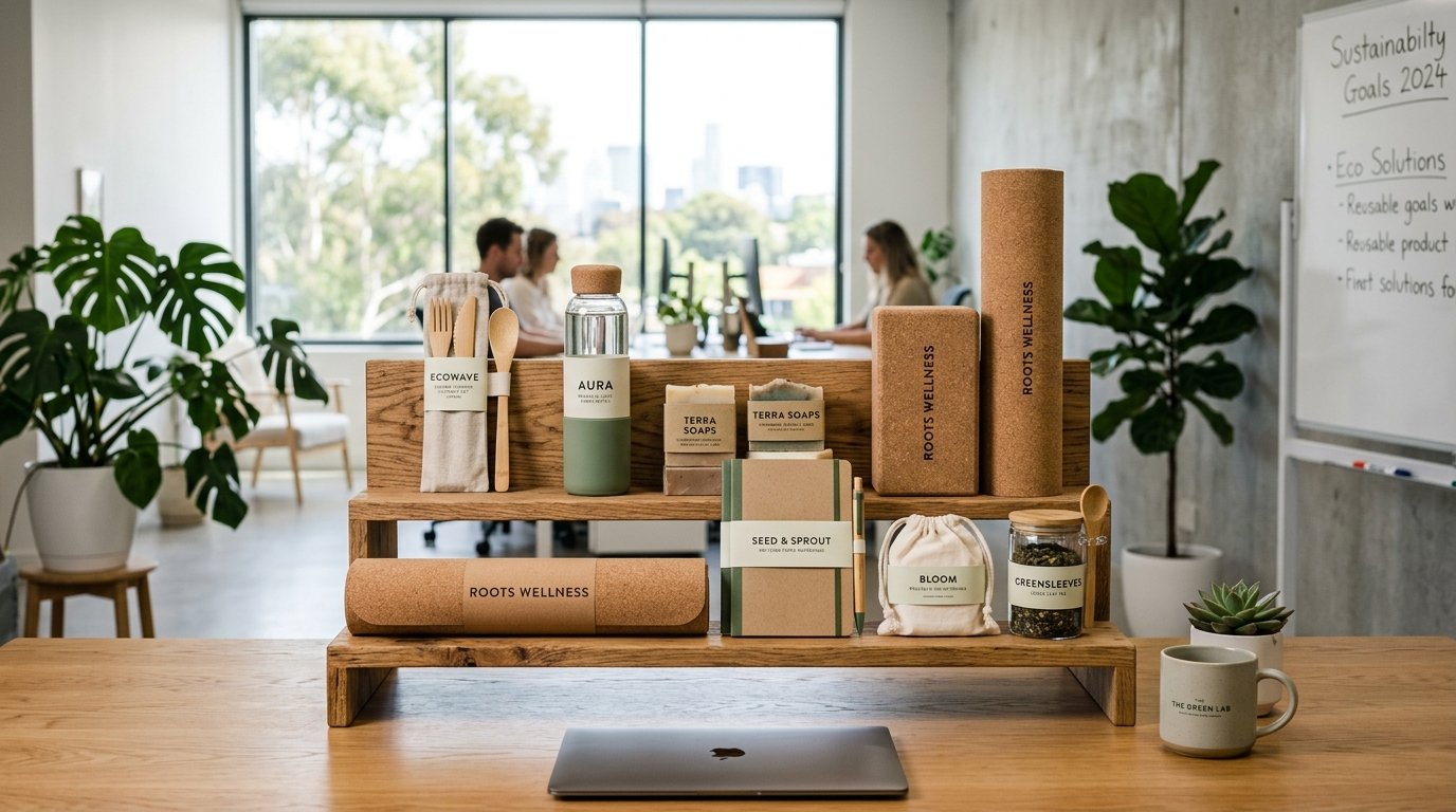 Support Green Startups