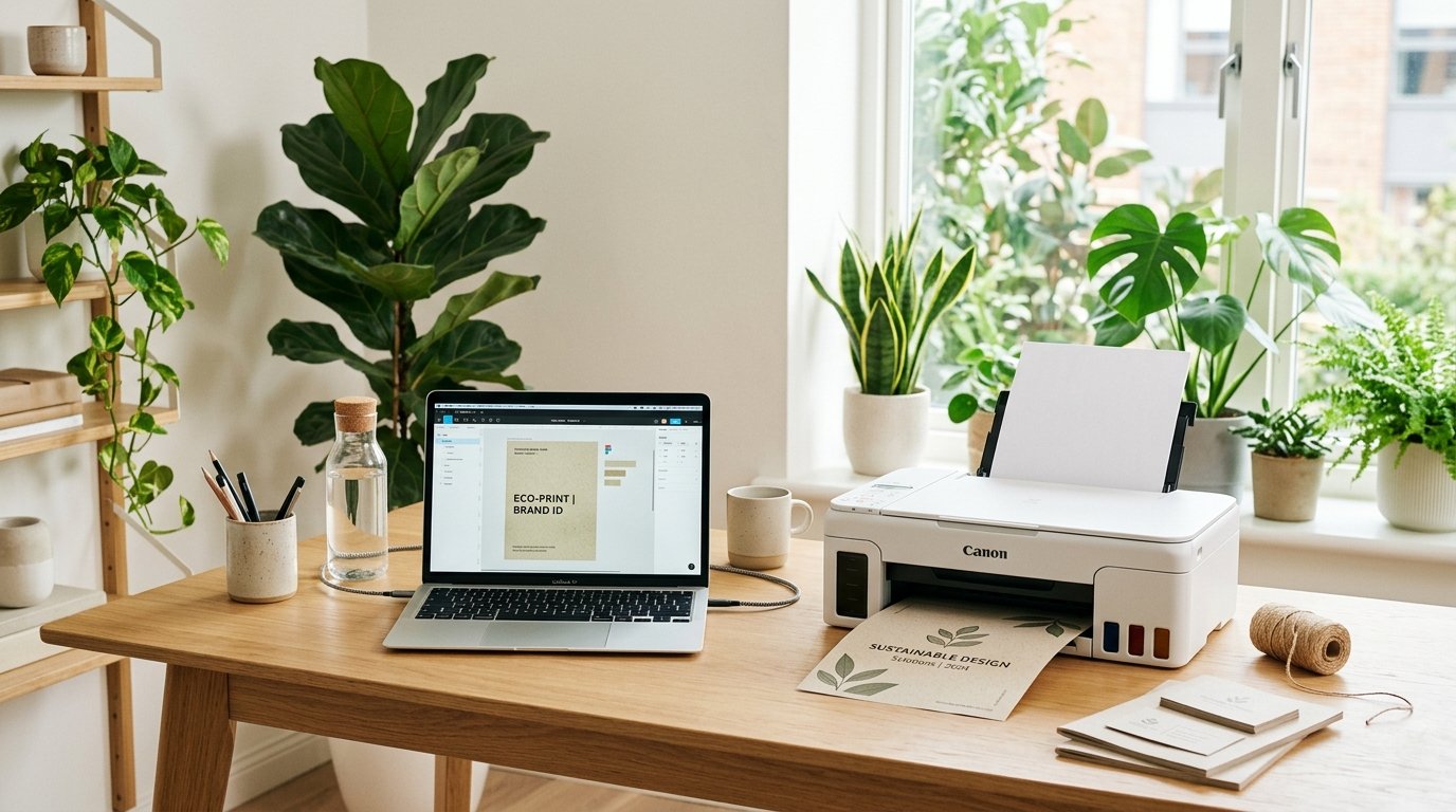 Use Minimal Printing